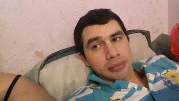 Gustavo Machado Rojas fue asesinado