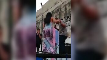 Fue la encargada de asesorar