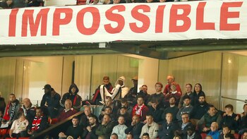 Pogba filmó un video junto