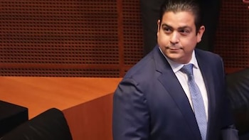 Ismael García Cabeza De Vaca