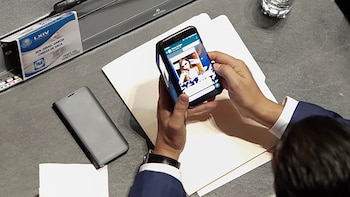 El chat sexual que generó