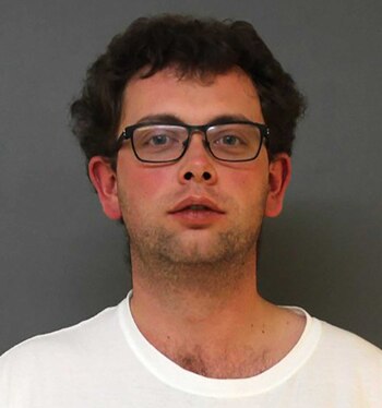 William Leverett confesó en su