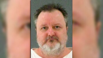 Troy Clark (Texas Department of