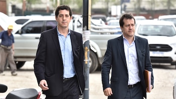 “Wado De Pedro como diputado