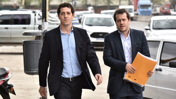 Eduardo “Wado” De Pedro y