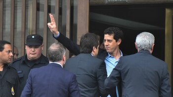 Eduardo “Wado” De Pedro en