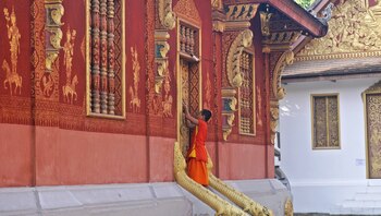 El turismo responsable busca contribuir