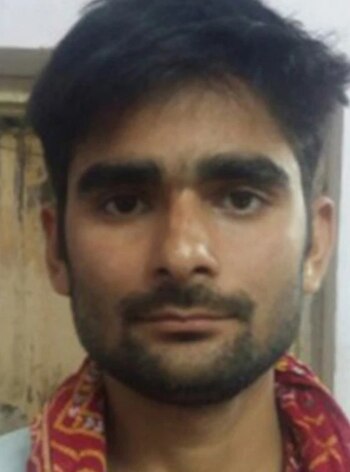 En otro caso similar, en