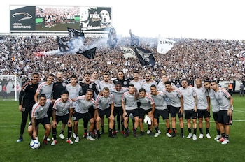 (@Corinthians)