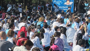 El viernes se realizará una