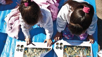 El encuentro se desarrollará en