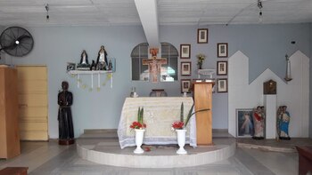 Las familiares expresaron su pesar