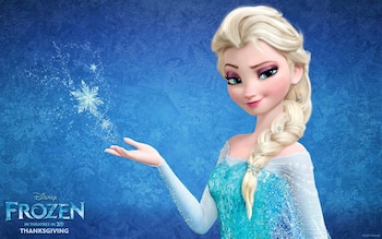 Frozen 2 se estrenará el