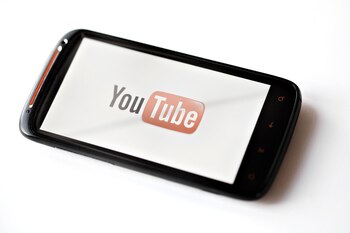 YouTube estuvo entre los temas
