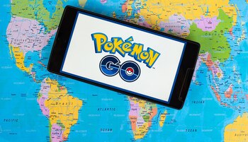 El popular videojuego de realidad