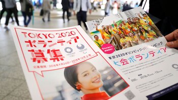 Con esos materiales comenzó la