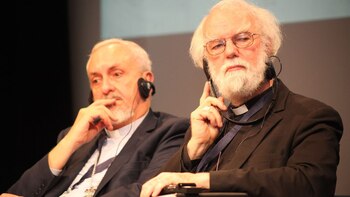 (Prensa Foro Interreligioso G20)