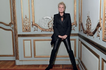 “Cuando invité a Marcelo (Tinelli)