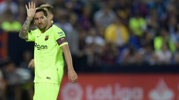 AFP PHOTO / OSCAR DEL