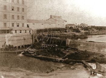 (Molinos Juan Semino SA)