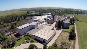 Molinos Juan Semino SA