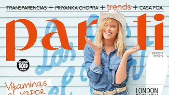 Revista Para Ti- Edición 28