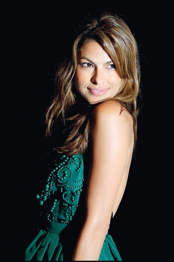 Eva Mendes