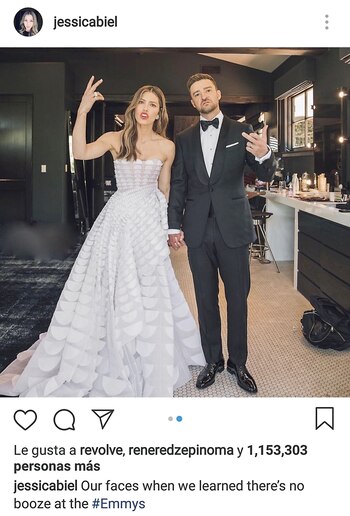 Suelen compartir fotos juntos en