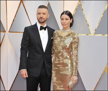 Jessica & Justin. Los preferidos de