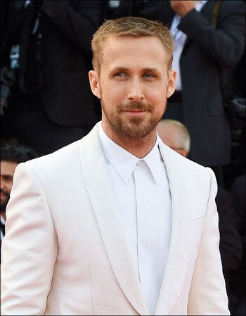 Ryan Gosling