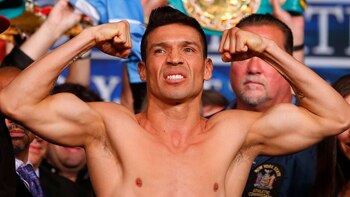 “Me avergüenza que digas que