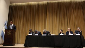 La autoridad monetaria prohibirá el