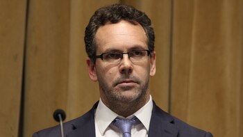 Una economía a los bandazos