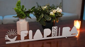 El FIAP 2018 llegó a