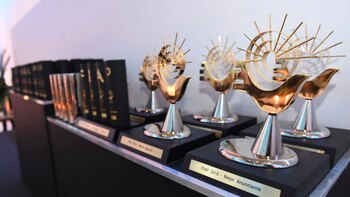 España, Argentina y Brasil lideran