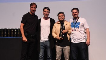 Daniel Marcet, CEO del FIAP,