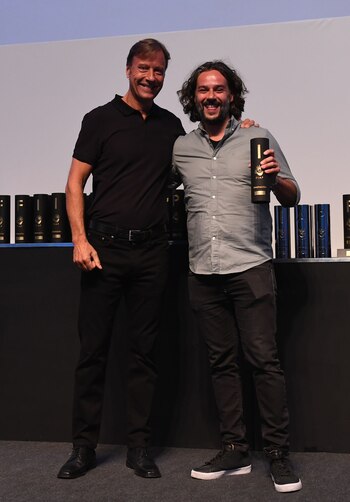 La categoría “Innovación” también fue