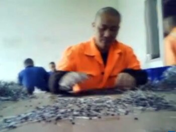 Además de las detenciones masivas,