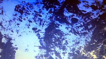 En el momento en que