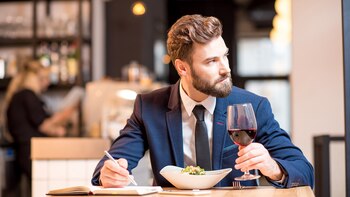 El 46% de la elección