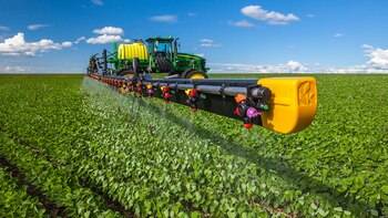 Los biocombustibles locales pagan 70%