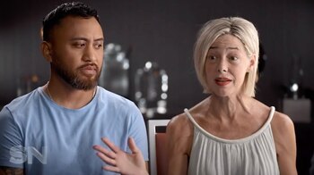 Mary Kay Letourneau y su