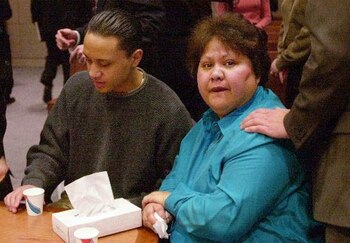 Soona Vili, la madre del