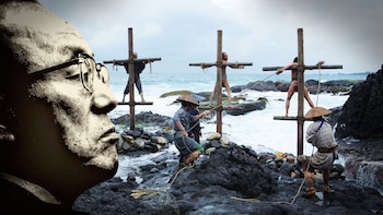 Shusaku Endo, el cristiano que no perteneció a ningún lugar