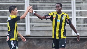 Jan Hurtado, en su paso