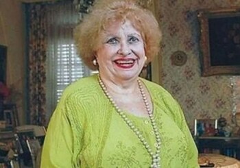 Según contó su hija Paloma,