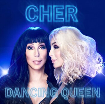 Cher estrenó “Dancing Queen”, su