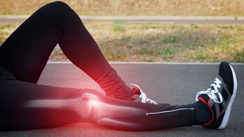 Los runners también están entre los