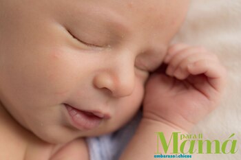 La piel del recién nacido