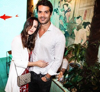 “¡Ya no se quiere esconder